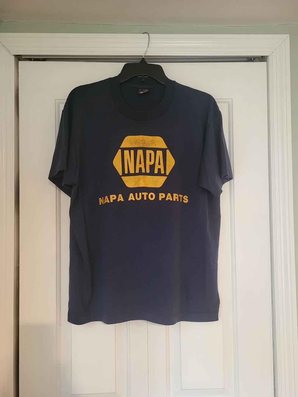 NAPA Auto Parts VTG Tee